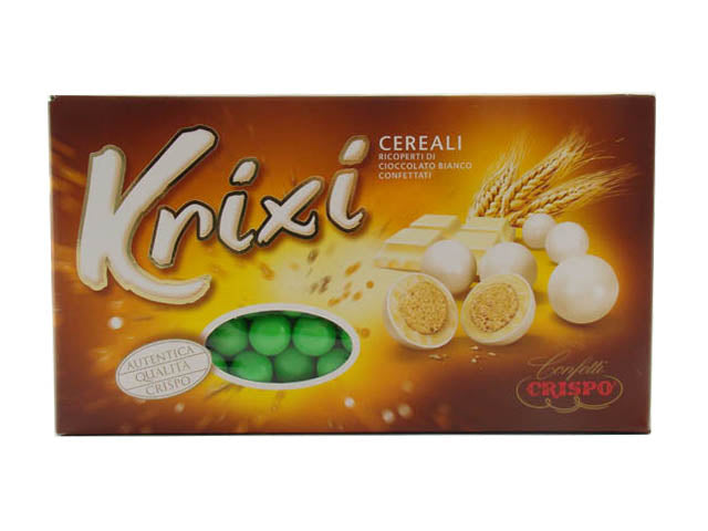 Krixi ast.g.900-verdi 010460545