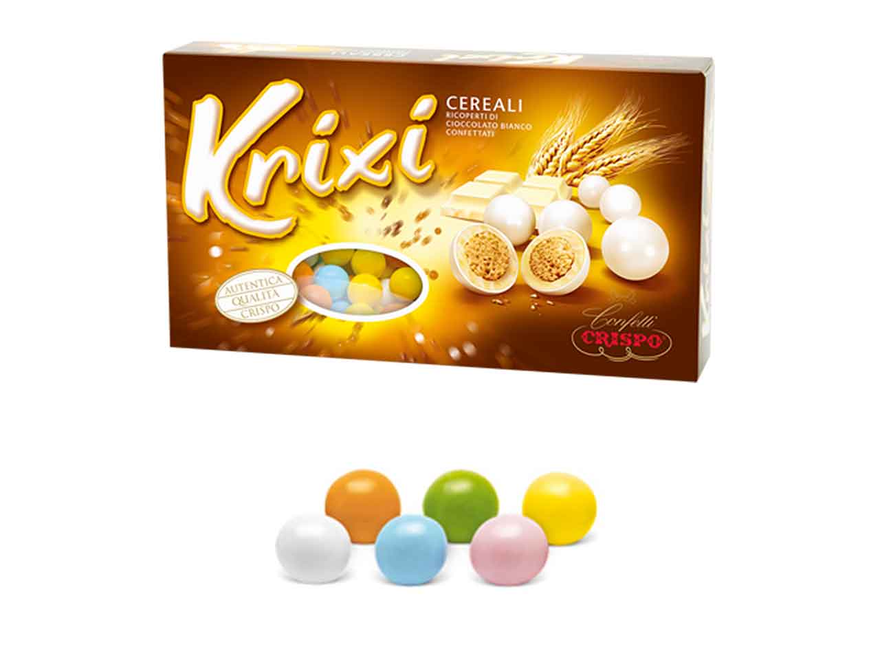 Krixi ast.g 900-col.ass. 010460546