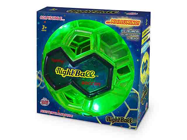 Night ball gg-00230