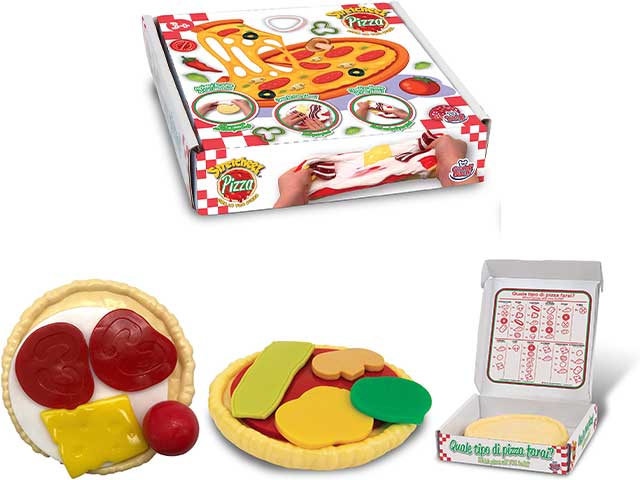 Magic pizza factory gg00249