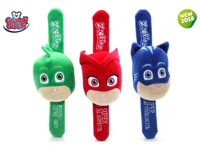 Pj masks gatto boy bracciale gg-00772