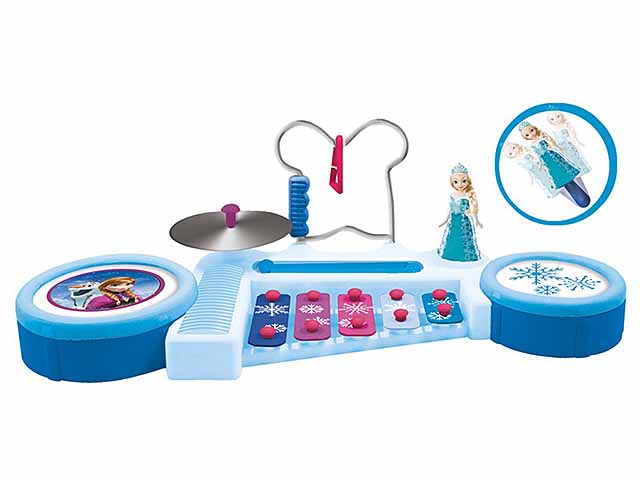 Frozen orchestra g-00824
