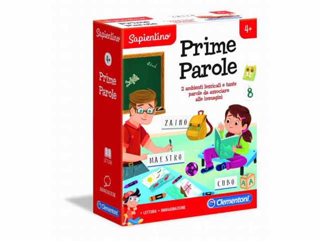 Sapientino gioco parole  16140