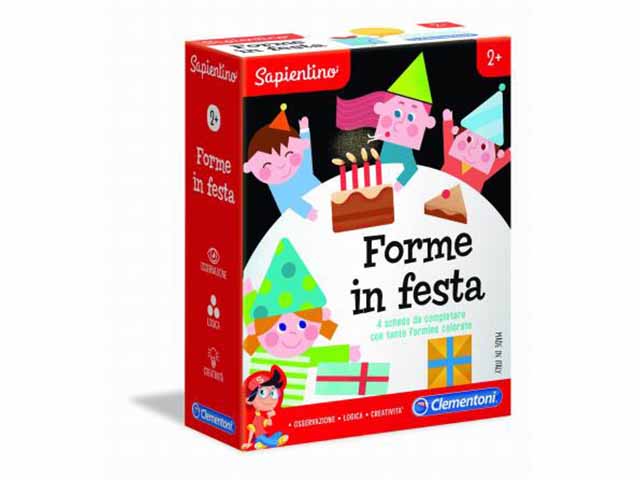 Sapientino forme e colori  16147 #