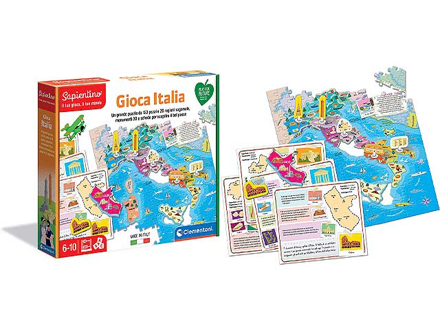 Gioca italia 16314
