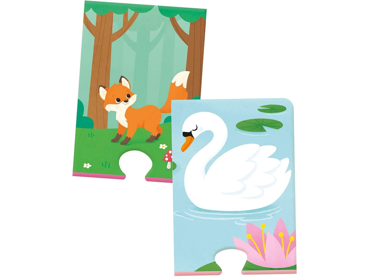 Sapientino Baby Animali e Sagome Gioco Educativo - Clementoni