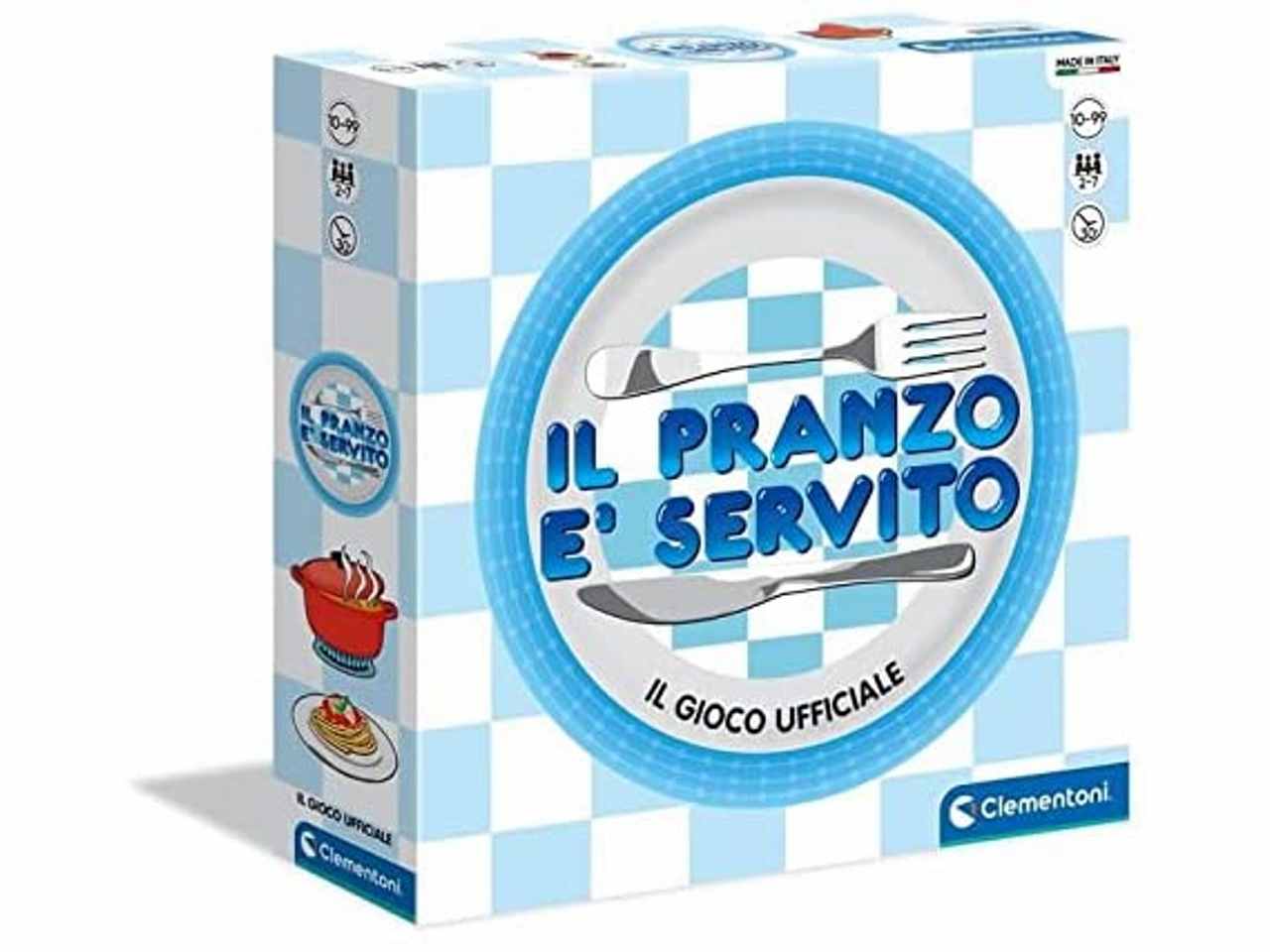 Gioco il pranzo e' servito 16722.7$