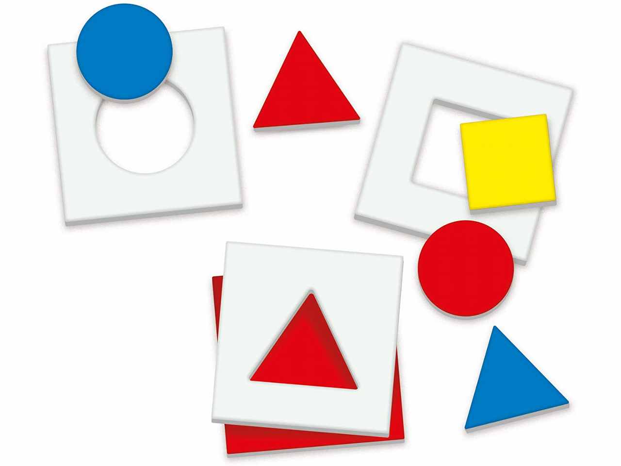 Montessori forme e colori 16724.1