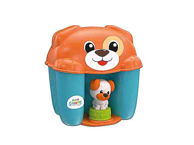 Clemmy secchiello dog  puppy 17294