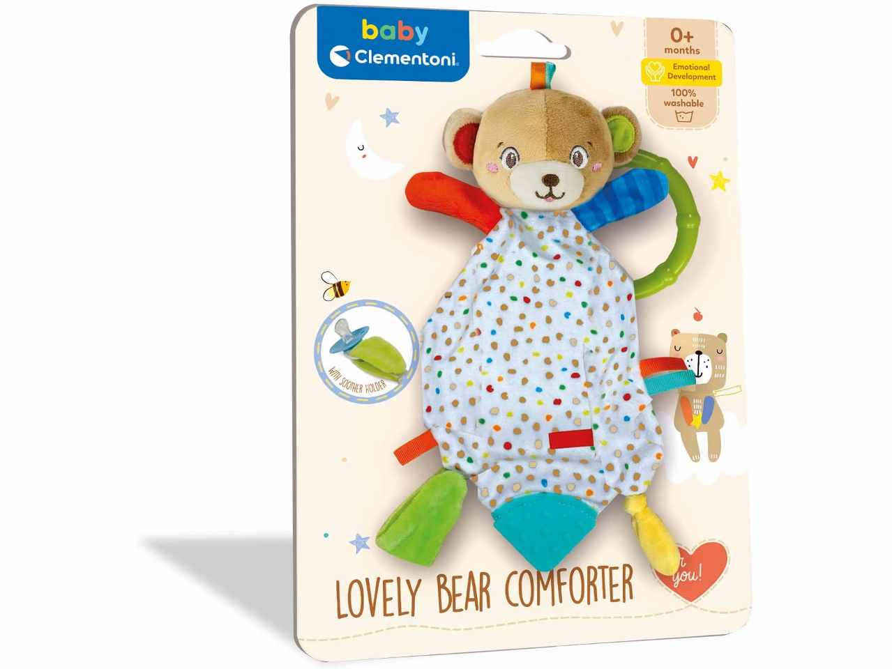 Orsetto copertina small 17654.0 $