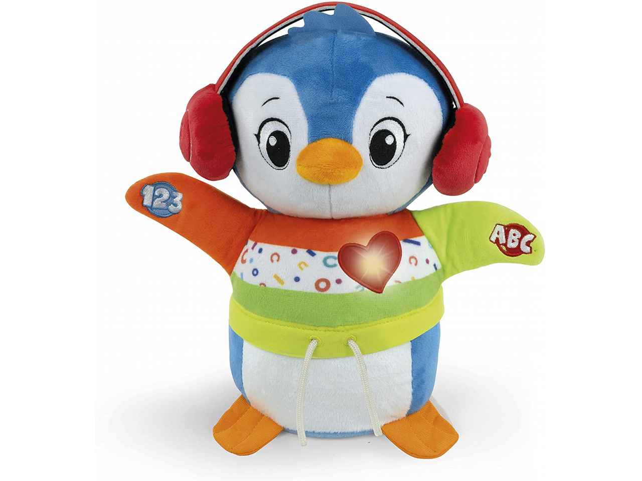 Baby clem.picu' balla con me 17676