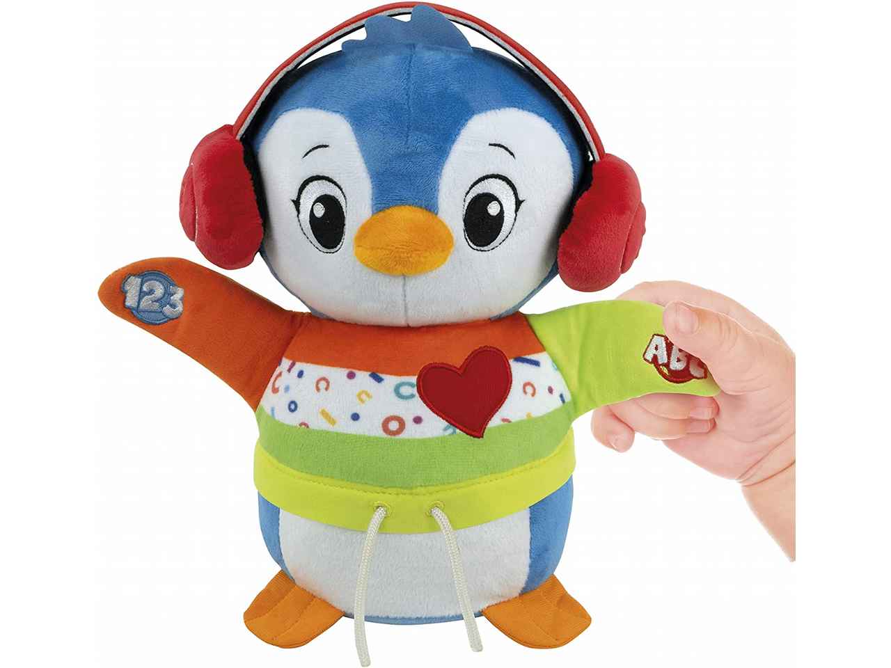 Baby clem.picu' balla con me 17676