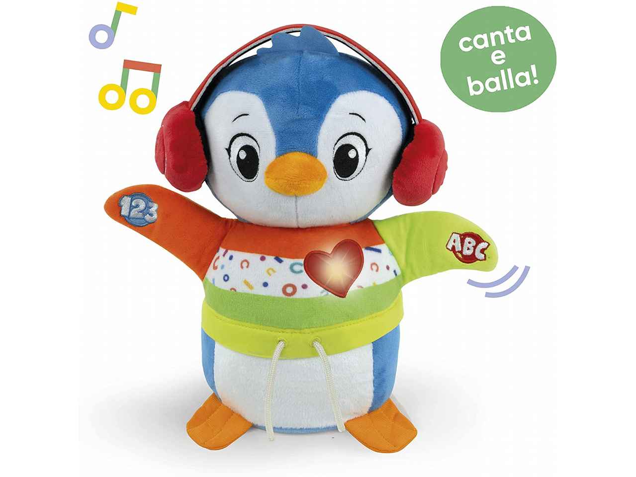 Baby clem.picu' balla con me 17676