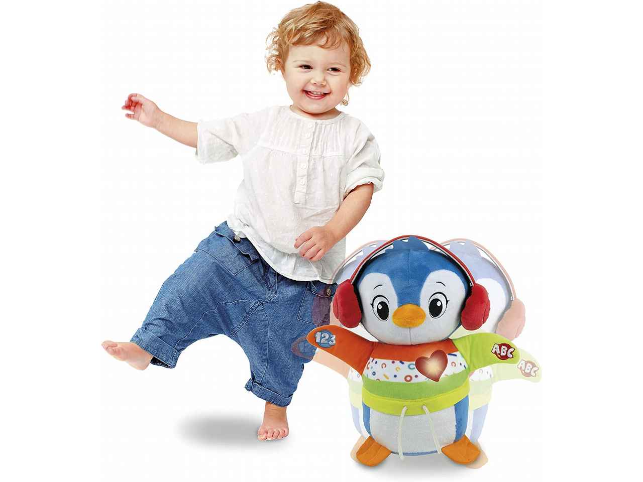 Baby clem.picu' balla con me 17676