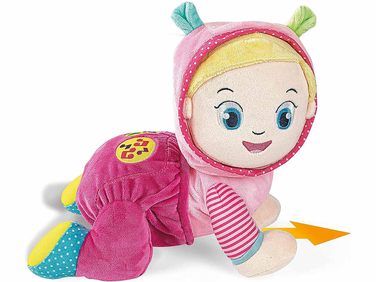 Baby clem.alice gattona e canta 17690$