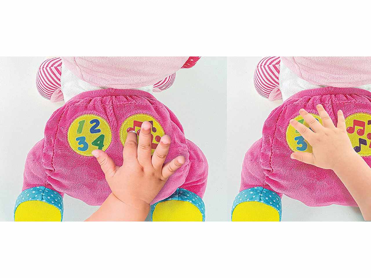 Baby clem.alice gattona e canta 17690$