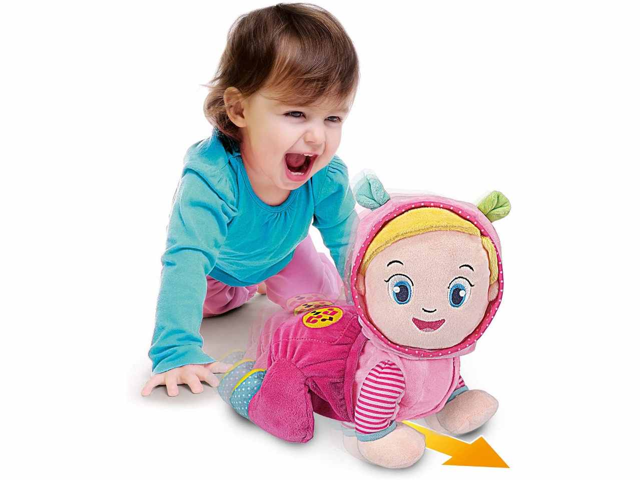Baby clem.alice gattona e canta 17690$
