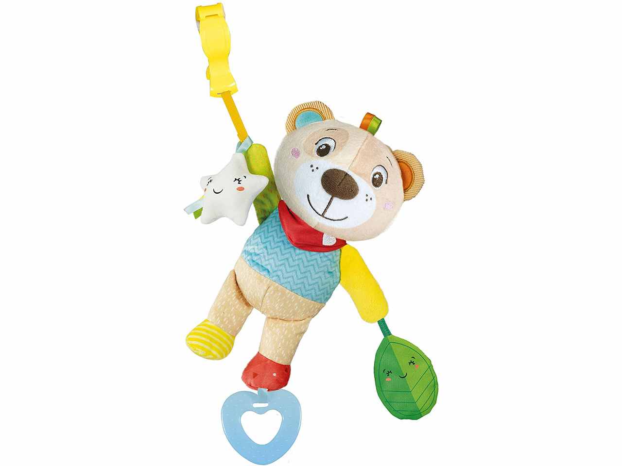 Bc4u on the go plush bear 01 17708.0