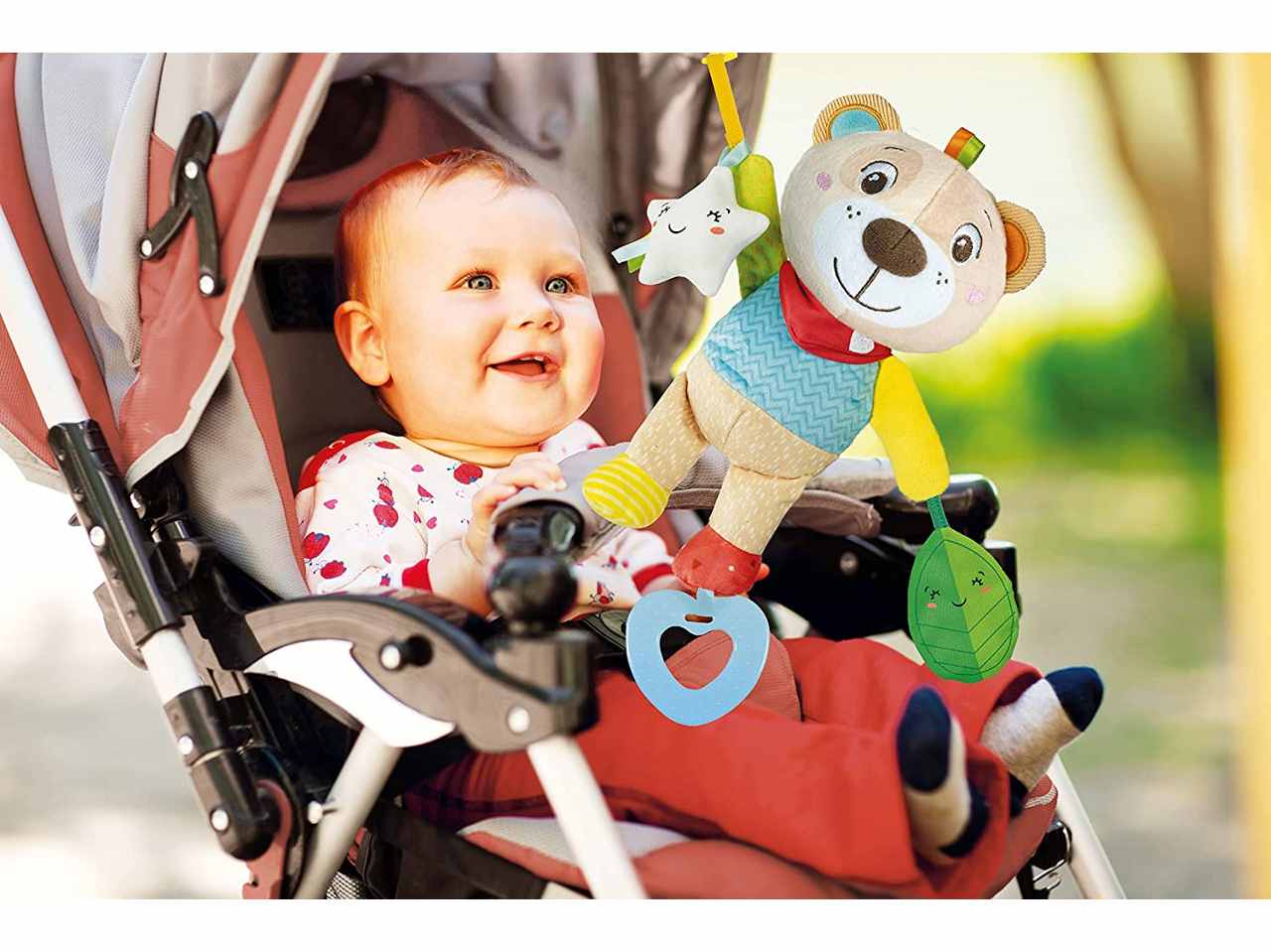 Bc4u on the go plush bear 01 17708.0