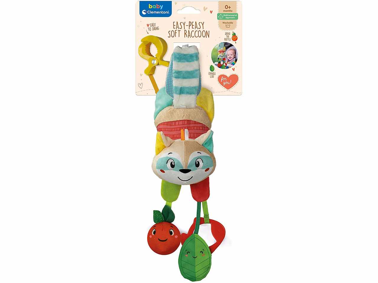 Bc4u on the go plush 02 17713.4