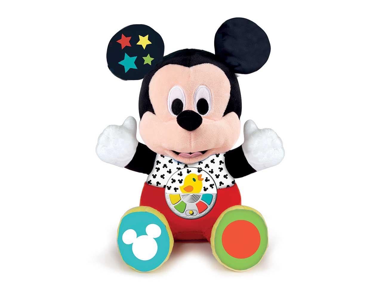 Baby mickey prime storie 17734$