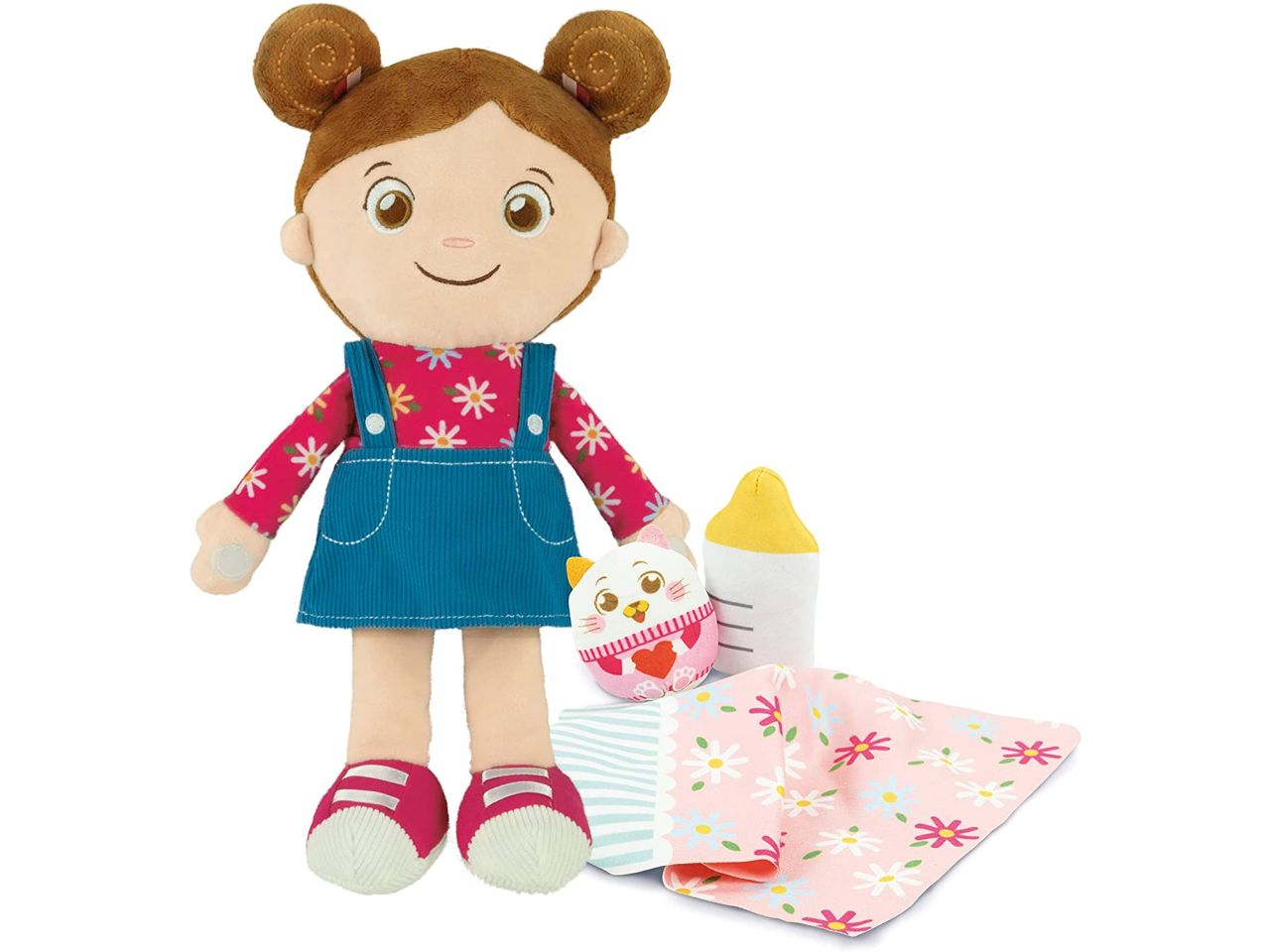 Anne, my soft doll 17737