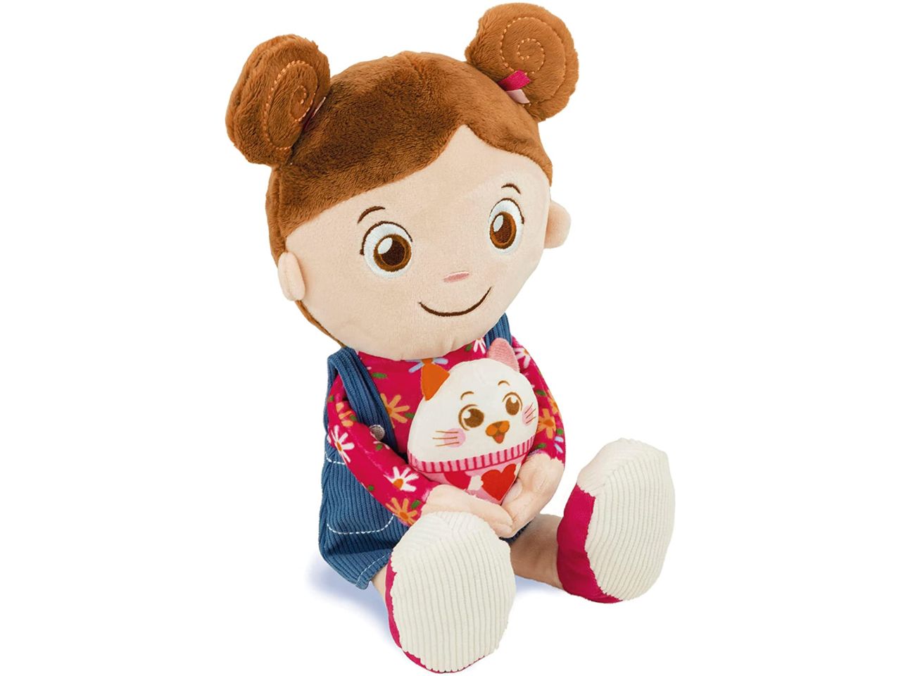 Anne, my soft doll 17737