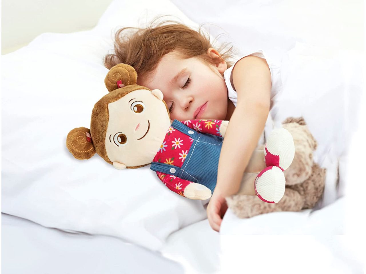 Anne, my soft doll 17737
