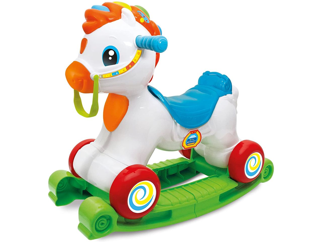 Martino ride on ita 17752