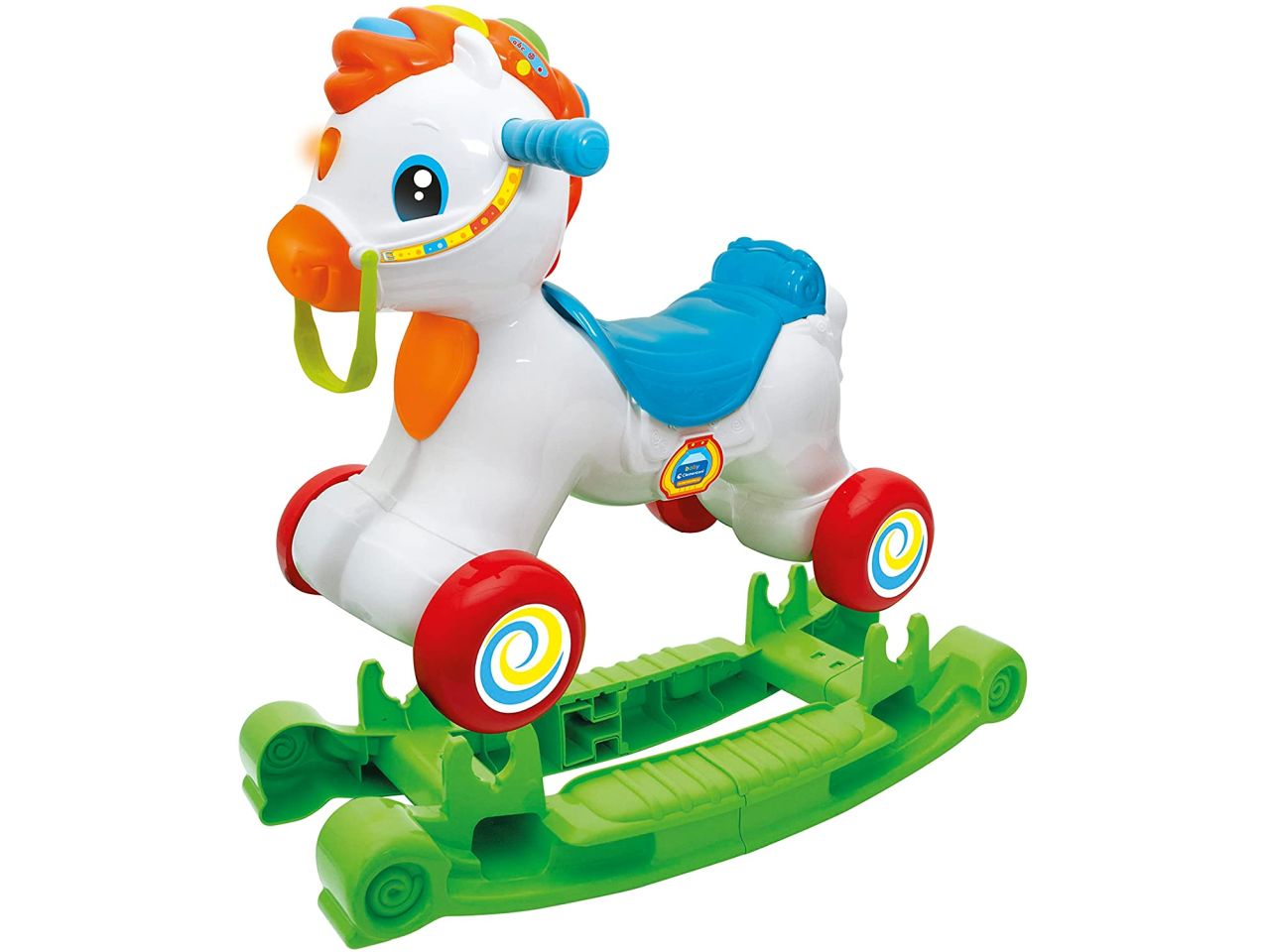 Martino ride on ita 17752