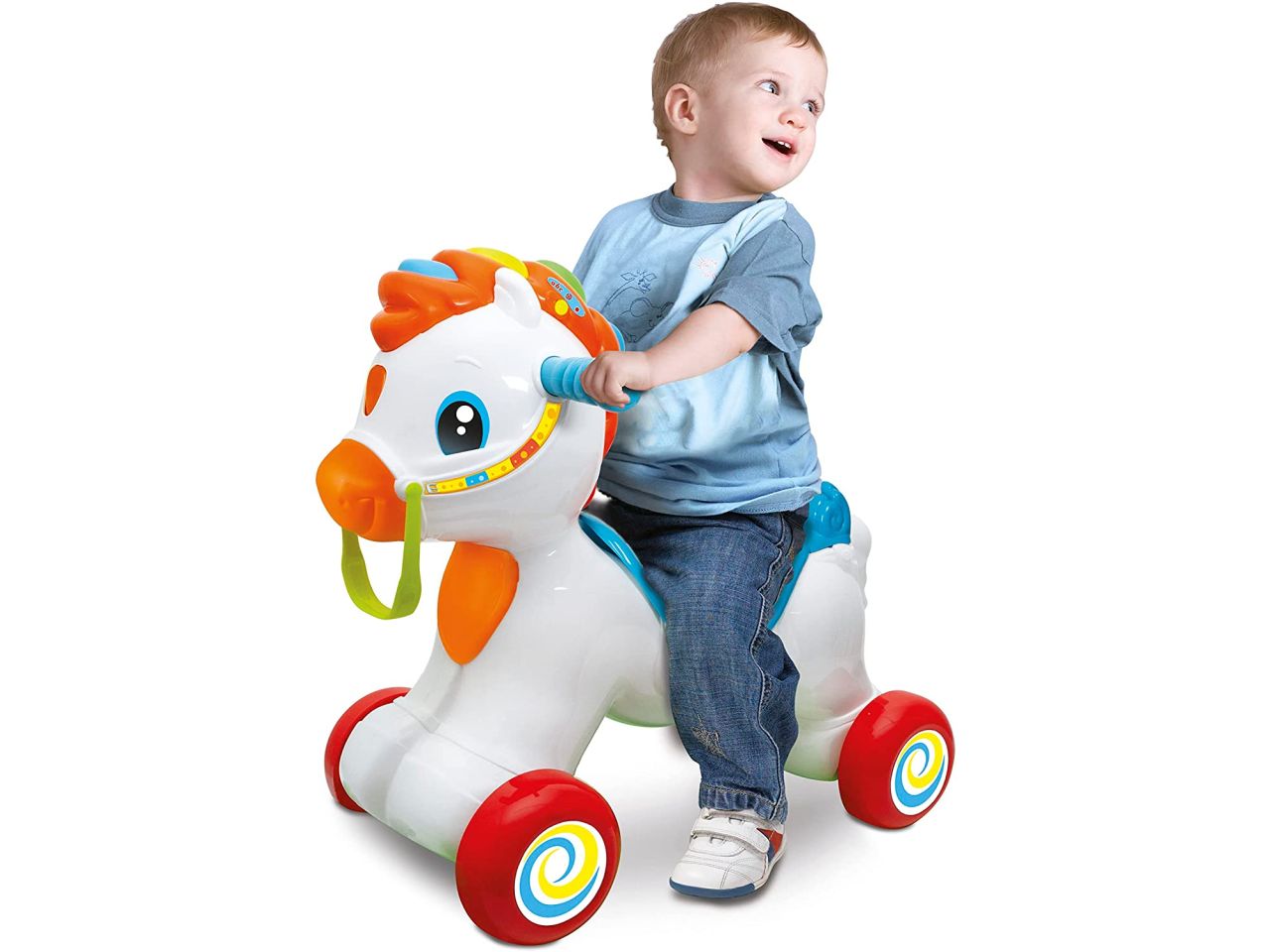 Martino ride on ita 17752