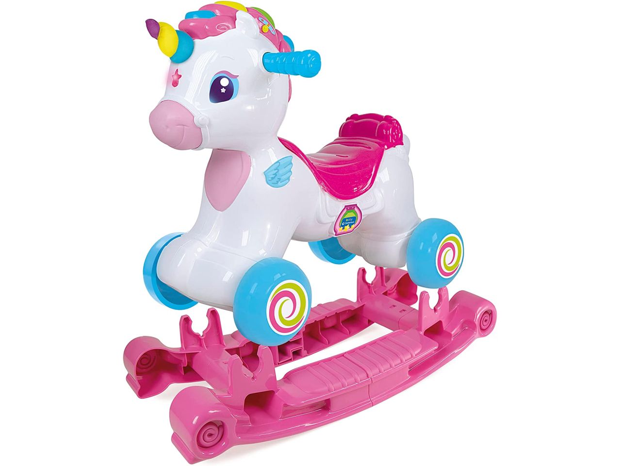 Unicorno ride on it 17753