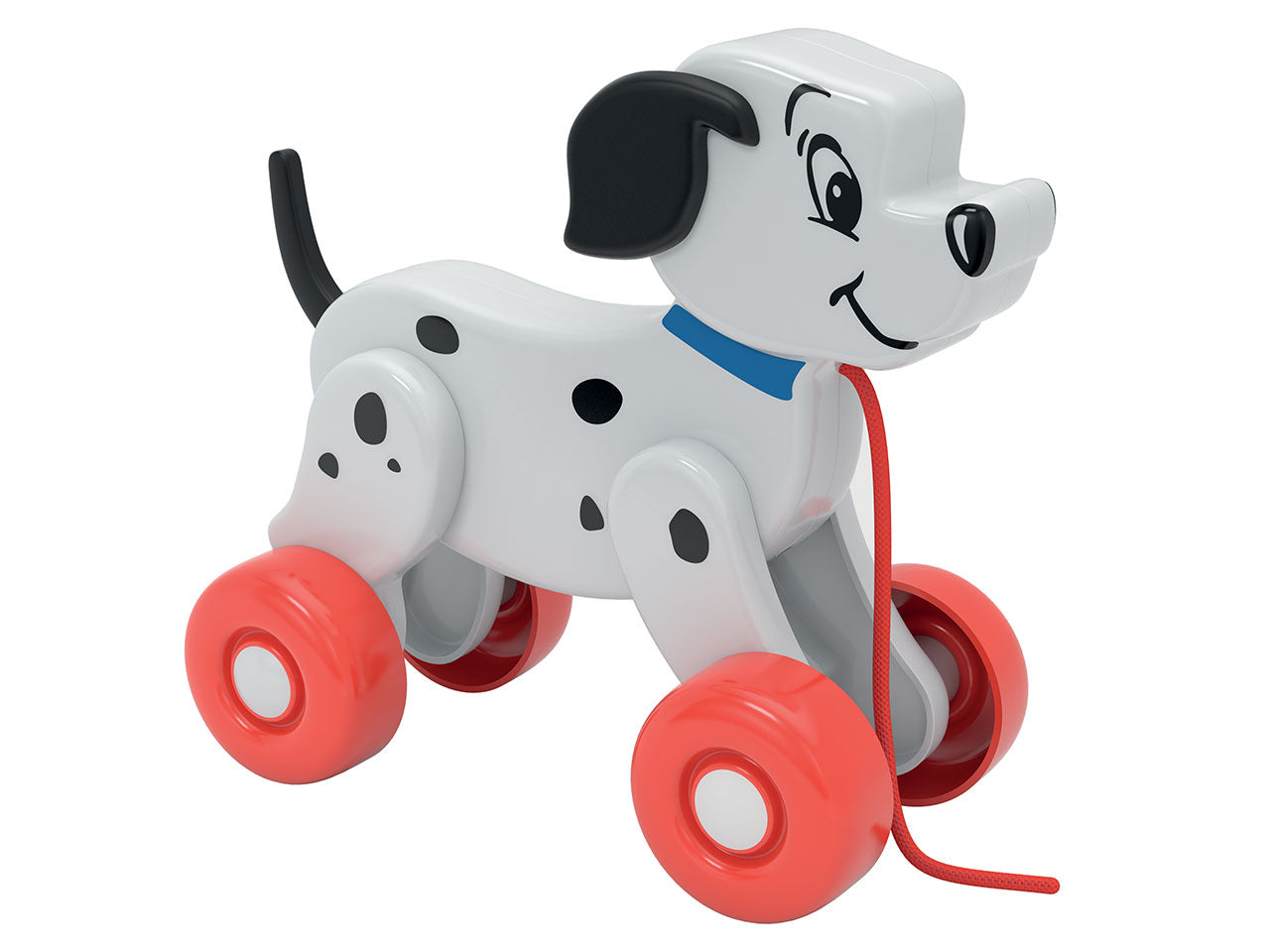 Disney baby lucky trainabile