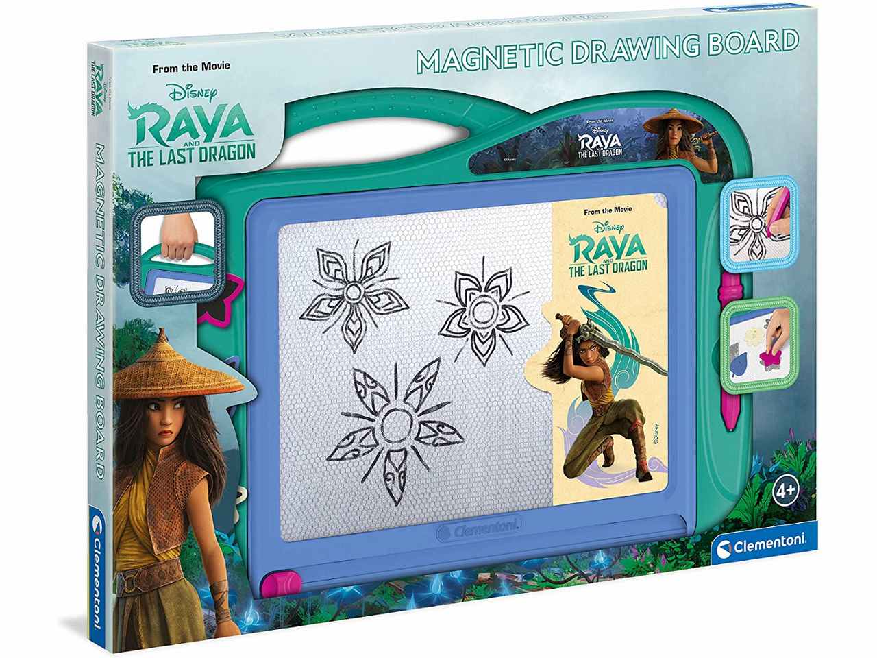 Disney lavagna magnetica 18615 #