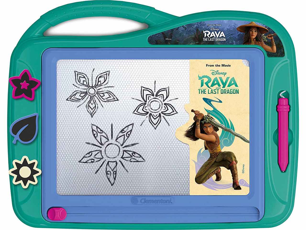 Disney lavagna magnetica 18615 #