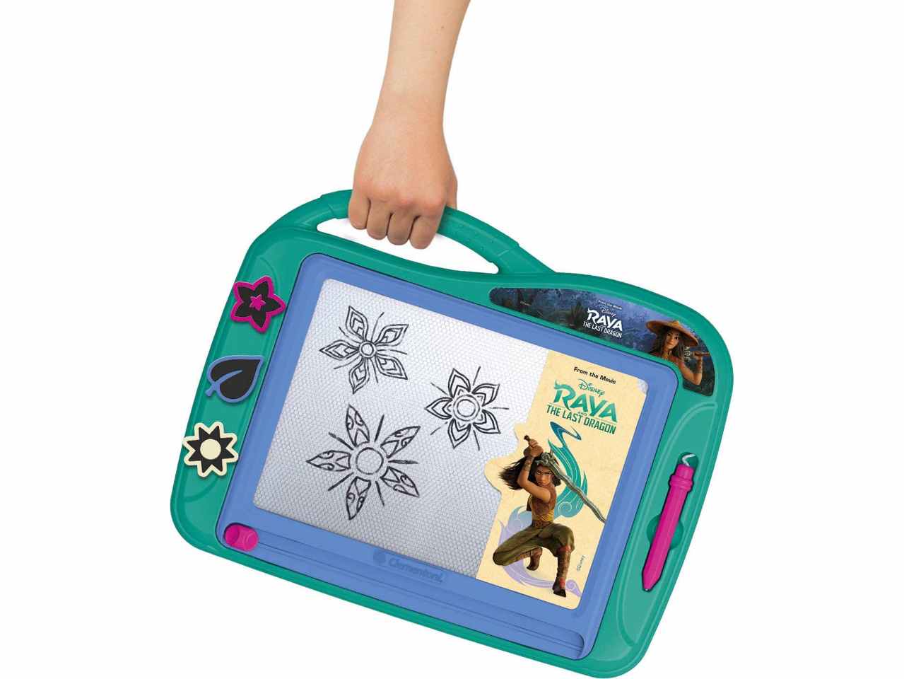 Disney lavagna magnetica 18615 #