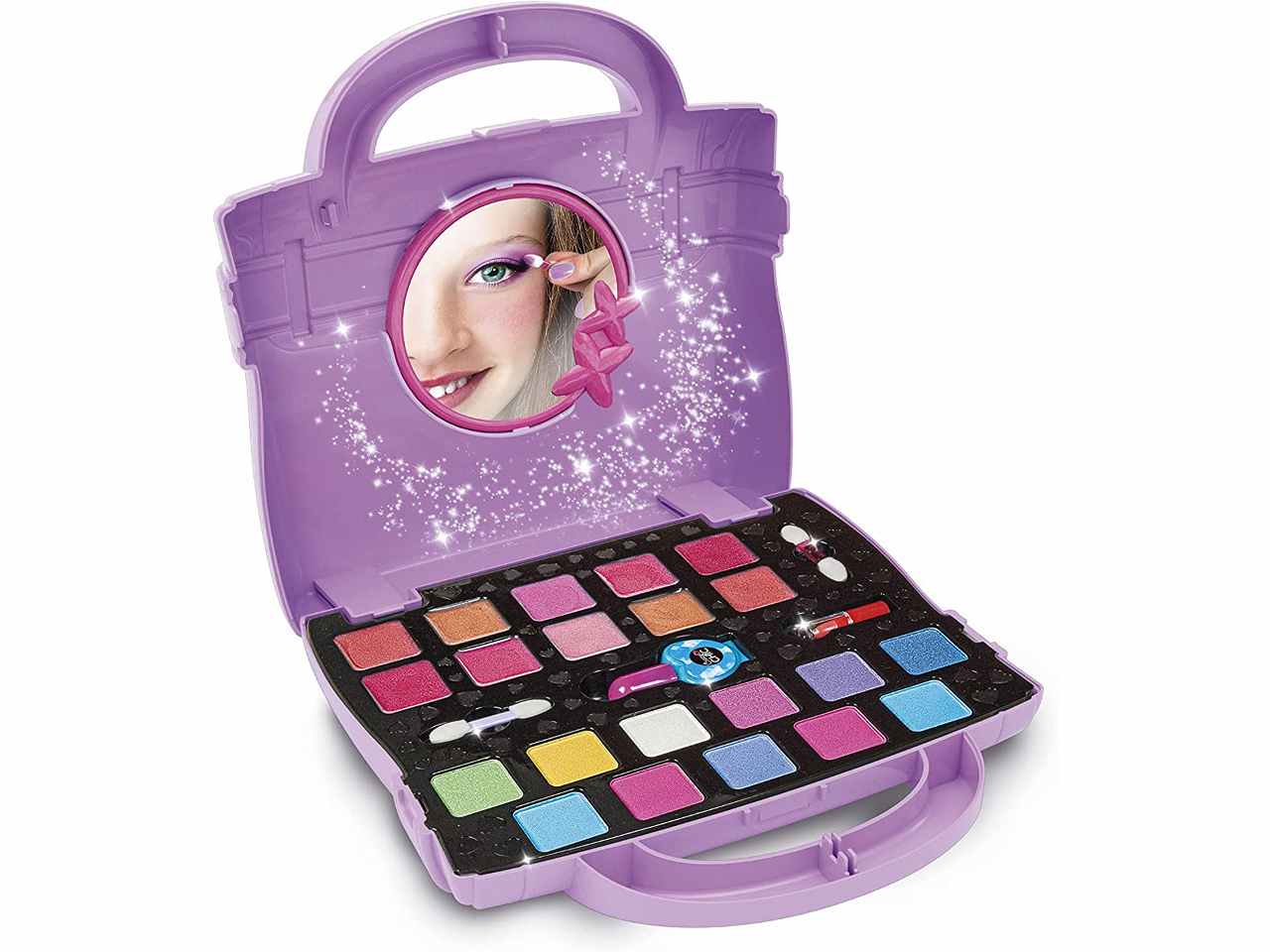 Crazy chic miss bag trousse 18665