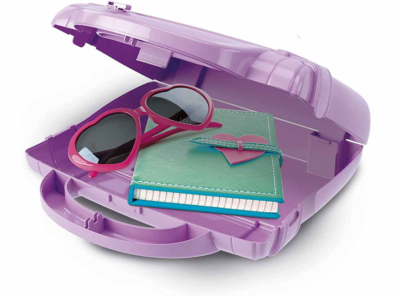 Crazy chic miss bag trousse 18665