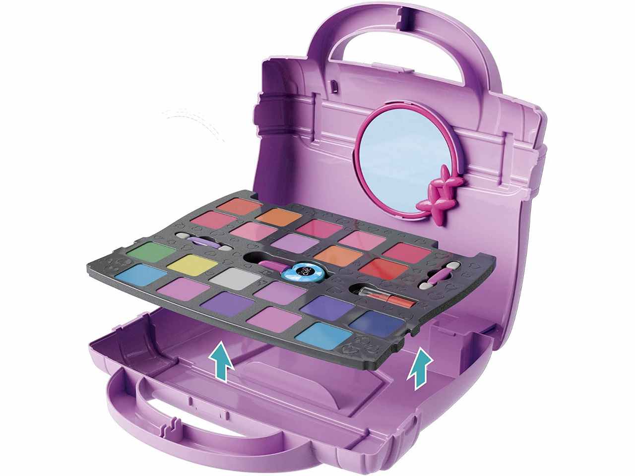 Crazy chic miss bag trousse 18665