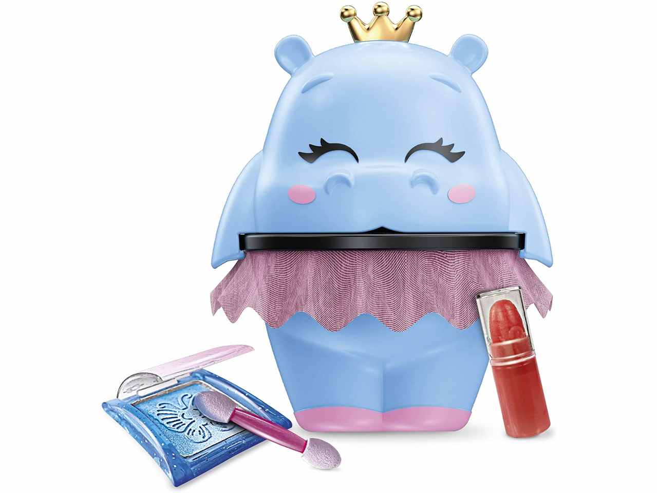 Crazy Chic Lovely Ballerina Make up Set Cosmetici - Clementoni