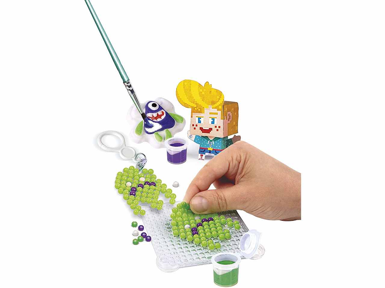 Crea idea surp.box gaming 18701.0