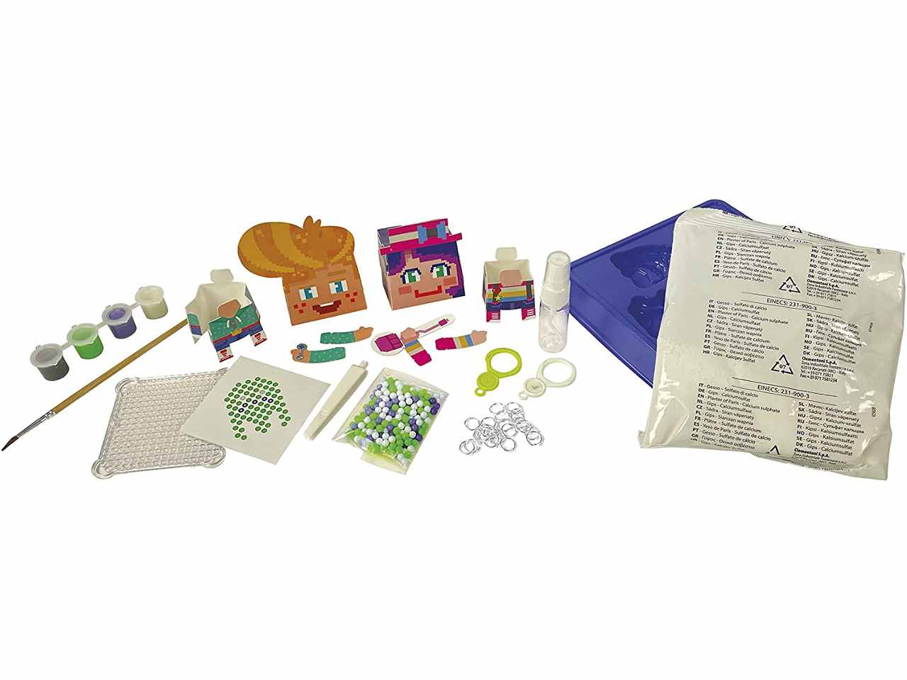 Crea idea surp.box gaming 18701.0