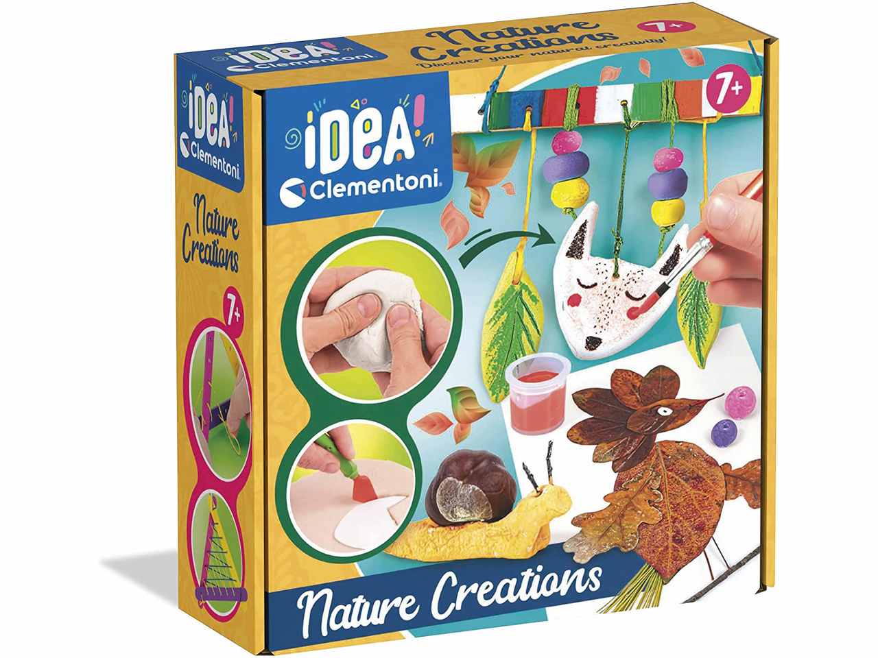 Crea idea surp.box nature craft 18702.7