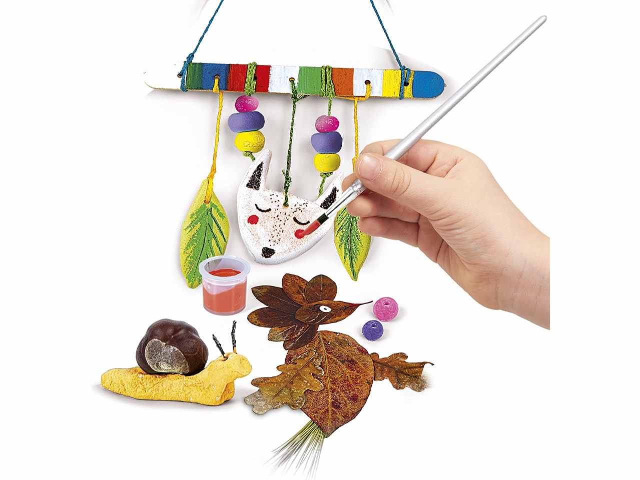 Crea idea surp.box nature craft 18702.7