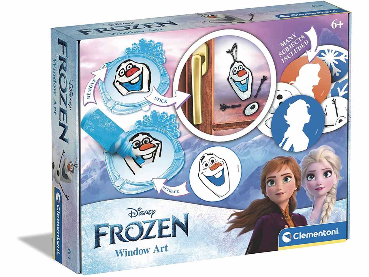 Frozen window art 18704.1$