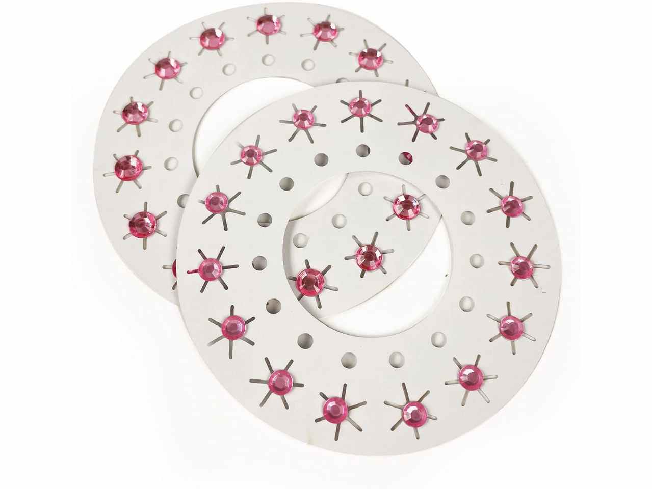 Crazy chic refill strass machine18728.7