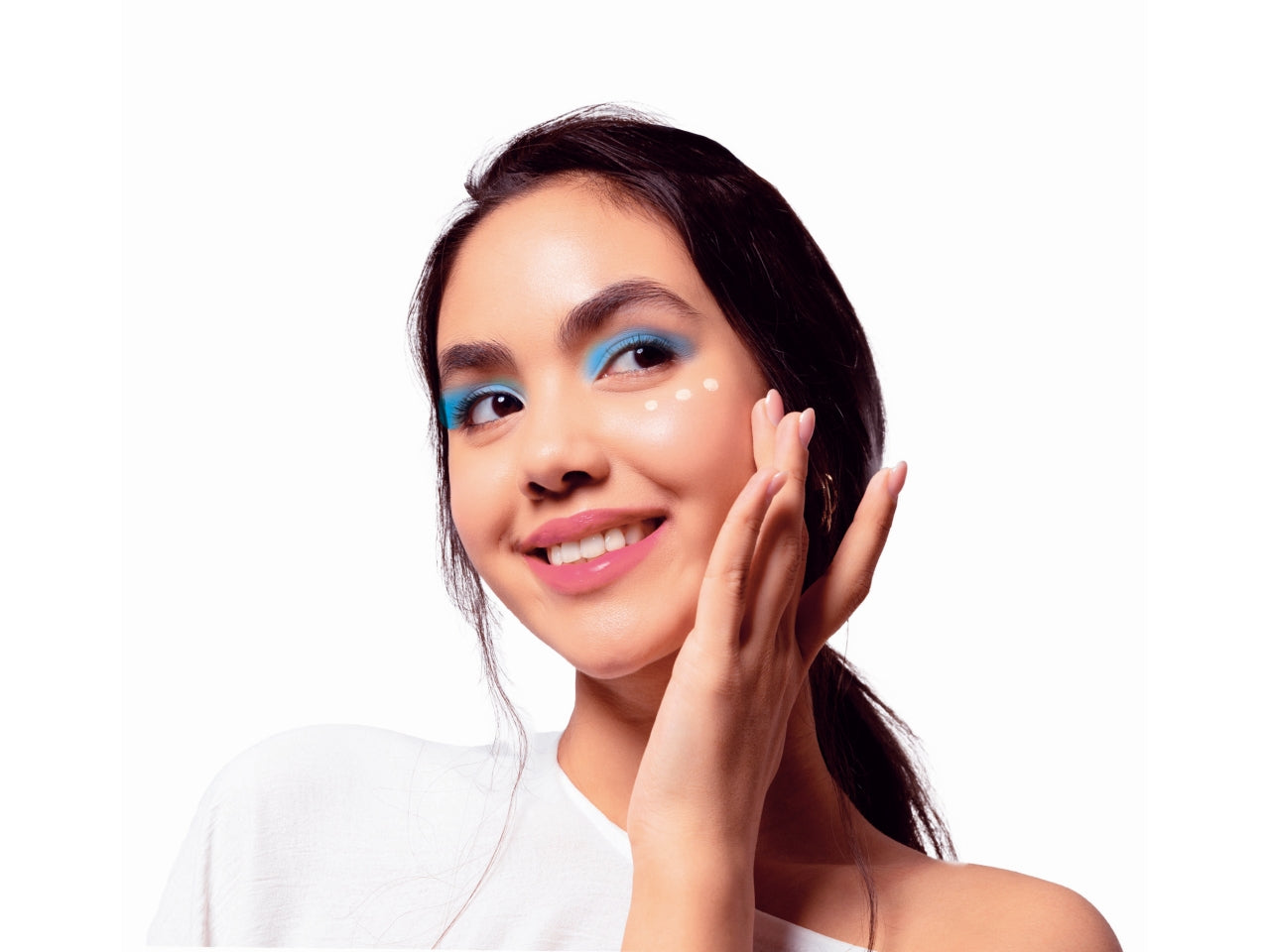 Valigetta Make Up giocattolo Crazy Chic: Il Set Completo per Giovani Make Up Artist, età consigliata: + 9 anni - Clementoni