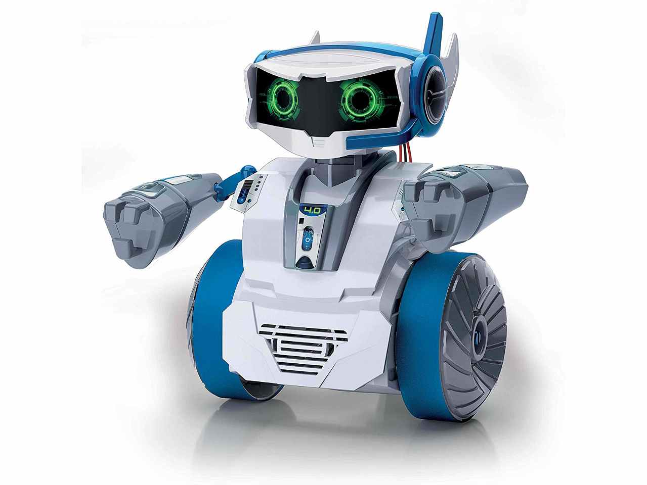 Cyber talk robot 19131 #