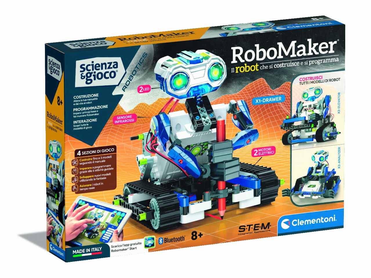 Robomaker 19132