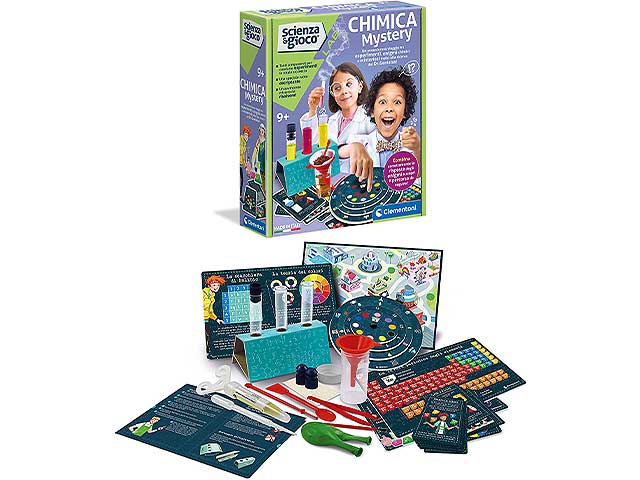 Chimica mystery63   19217